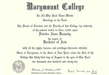 BA-Marymount-College